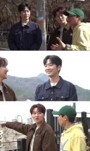 고우림 — KR news