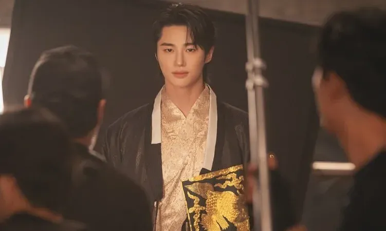 경복궁 — KR news