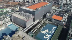 하이닉스 성과급, 임직원 1인당 평균 12억 9,000만 원 전망