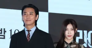 하지원, 드라마 ‘클라이맥스’에서의 복귀는 어떤 의미일까?