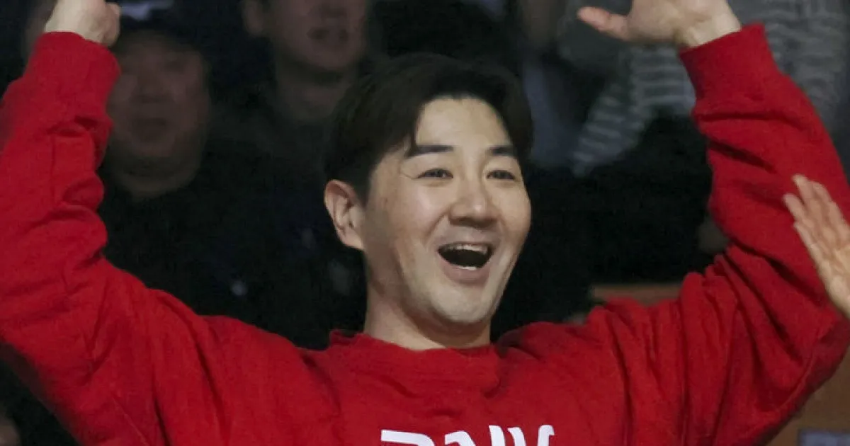 한상진 — KR news