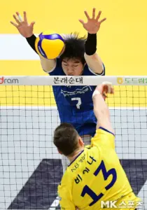 허수봉 — KR news