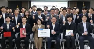 회사 — KR news