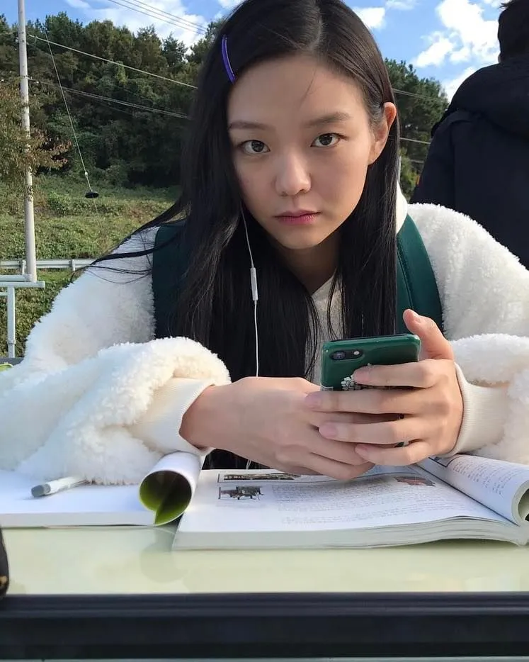 이솜 — KR news