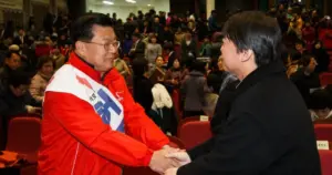 재보궐선거 — KR news