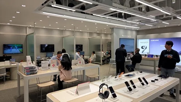 lg — KR news