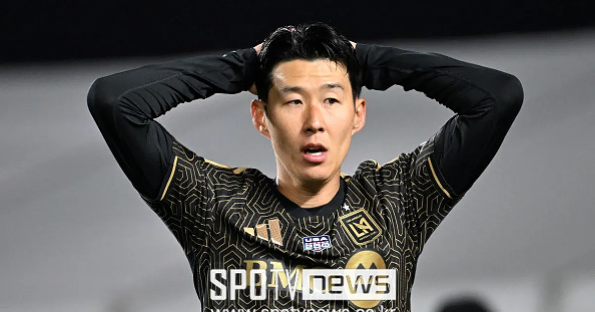메이저 리그 사커 — KR news