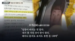 노란봉투법 — KR news