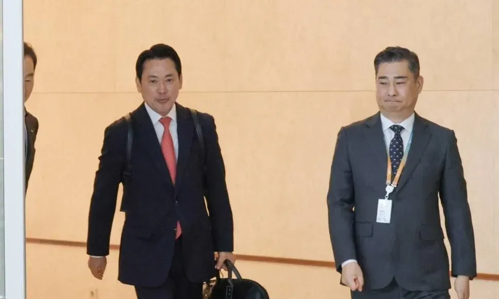 뉴스 — KR news
