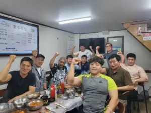 포항 대 대전, 포항스틸러스가 대전하나시티즌을 이겼다!