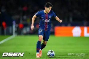 psg 대 낭트 — KR news