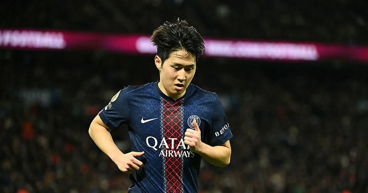psg 대 리옹 — KR news
