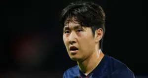 라리가: 이강인의  복귀 가능성은?