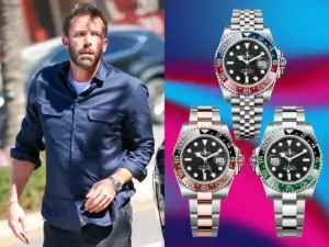 rolex — KR news