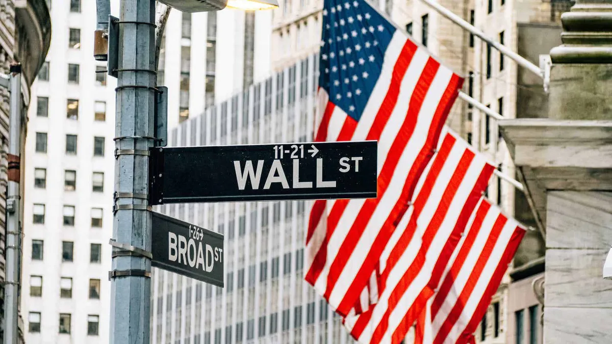 s&p 500 — KR news
