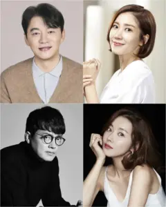 사랑을 처방해 드립니다 — KR news