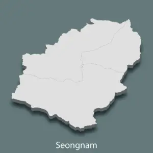 성남시는 브카시시와 어떤 협약을 체결했을까?