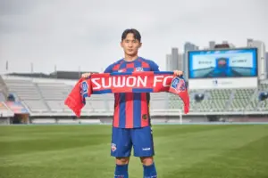 서울e 대 수원fc — KR news