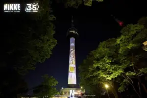 승리의 여신: 니케 — KR news