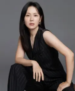 손예진 — KR news