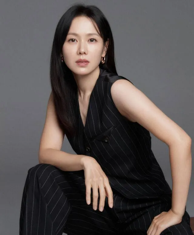 손예진 — KR news