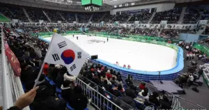 쇼트트랙 — KR news