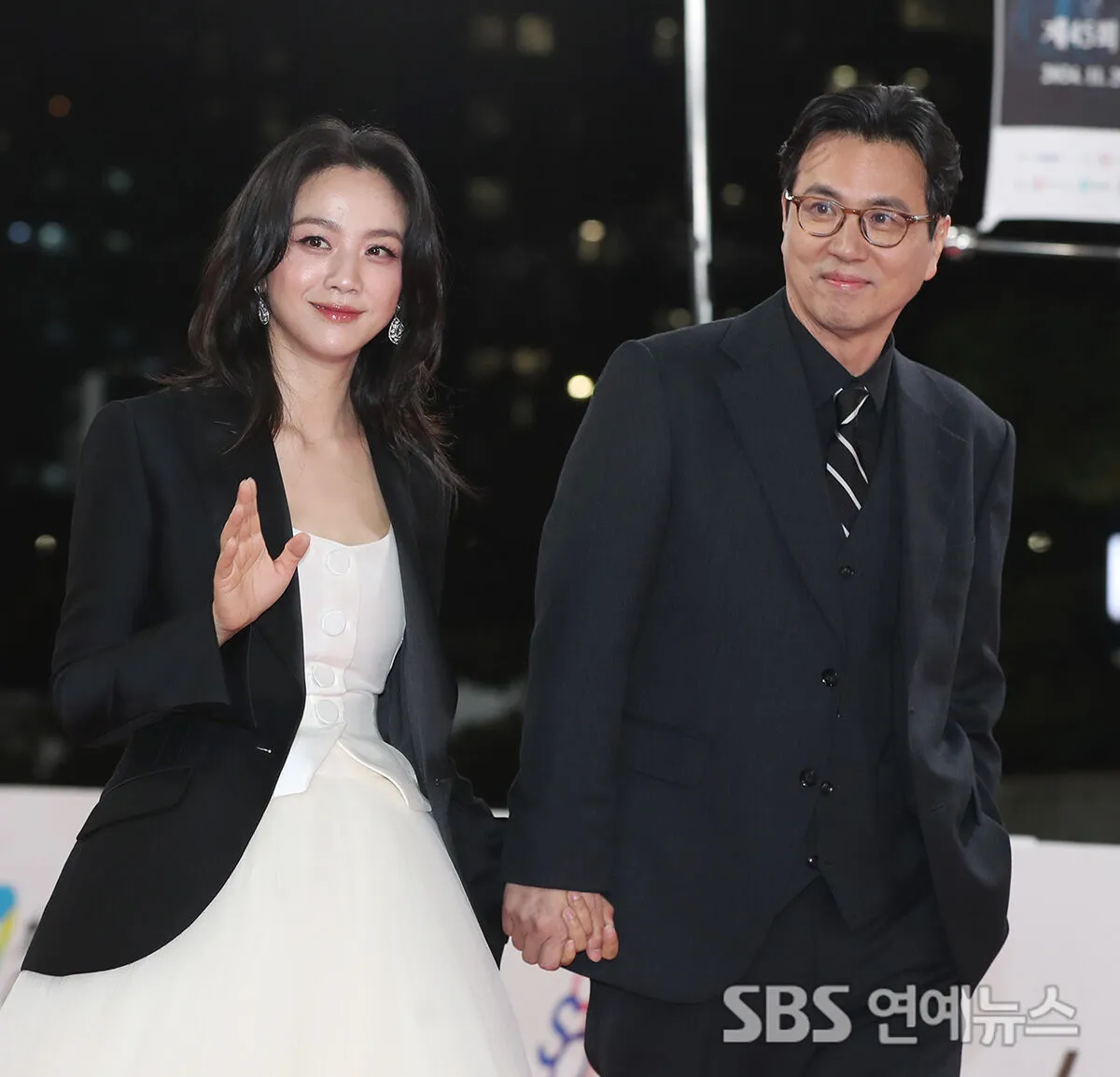 탕웨이 — KR news