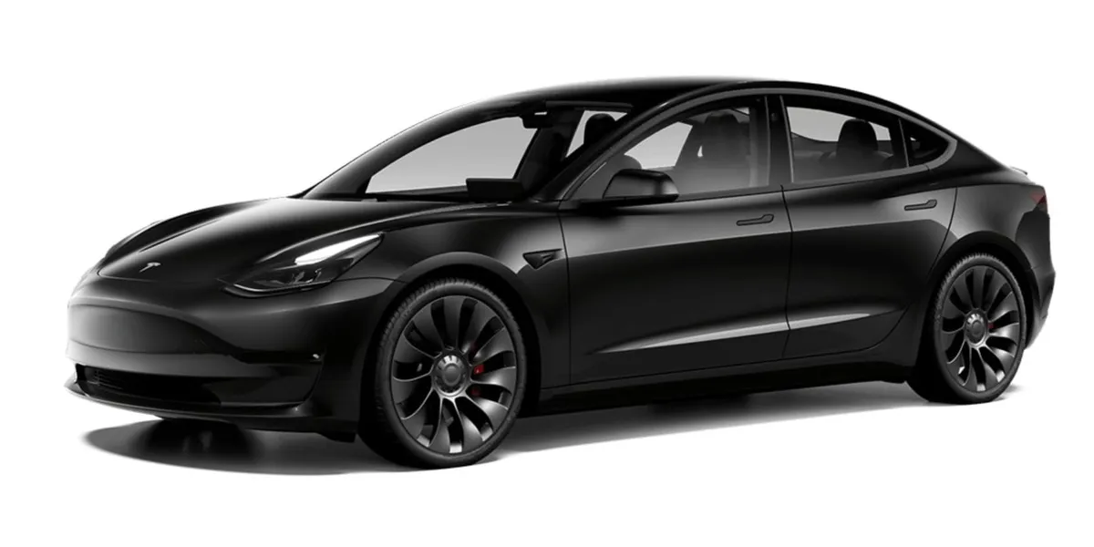 tesla — KR news