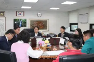양산시 — KR news