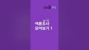 여론 — KR news