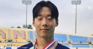 육상 경기 — KR news