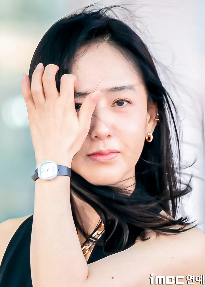 박주미 — KR news