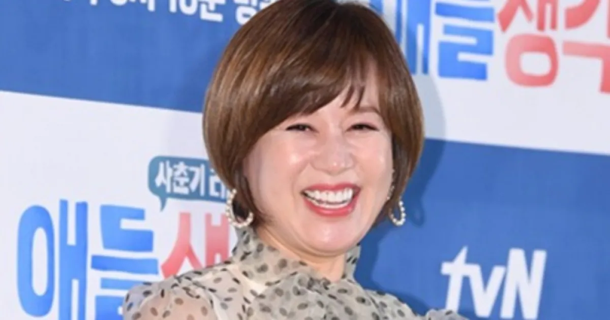 박미선 — KR news
