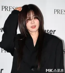 최강희의 우울감 고백은 무엇을 의미할까?