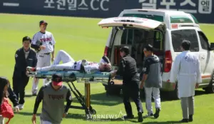 두산 대 LG: 어린이날 맞대결에서 LG 트윈스의 승리