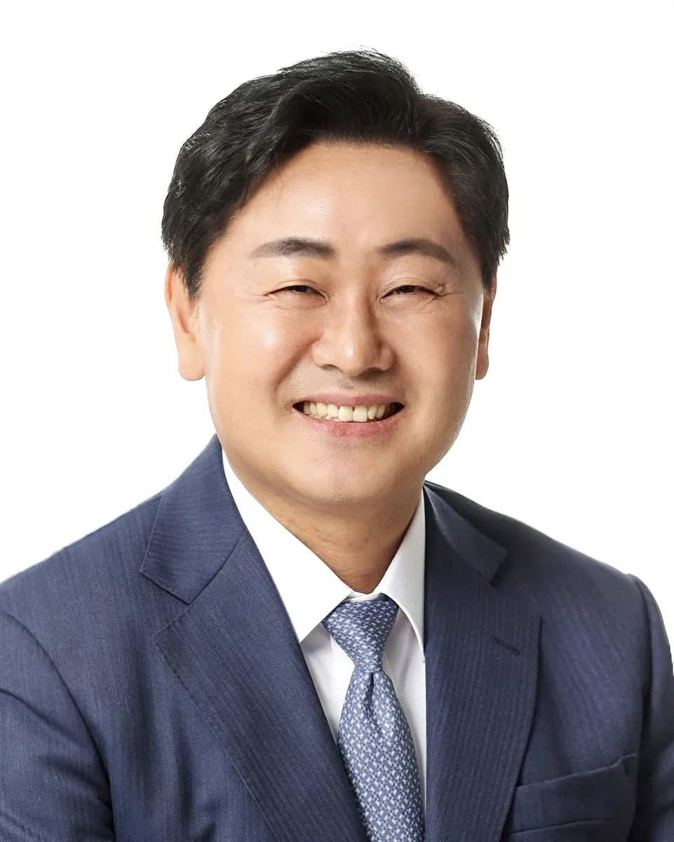 김관영 — KR news
