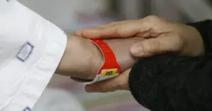 호스피스: 서울 동부병원에서 환자의 소망이 이루어졌다