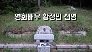 황정민 — KR news