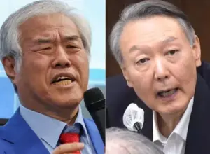 전광훈, 윤석열 전 대통령과의 접견 이후에도 비판을 이어가다