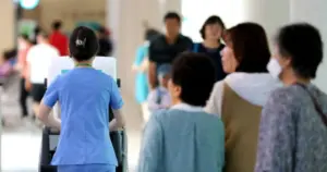 종합병원: 영종 지역의 응급환자 문제는 무엇인가?