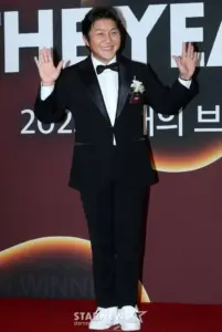 조세호 — KR news
