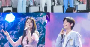 미스트롯4, 미스터트롯3와의 대결에서 자존심을 걸고 맞붙는다