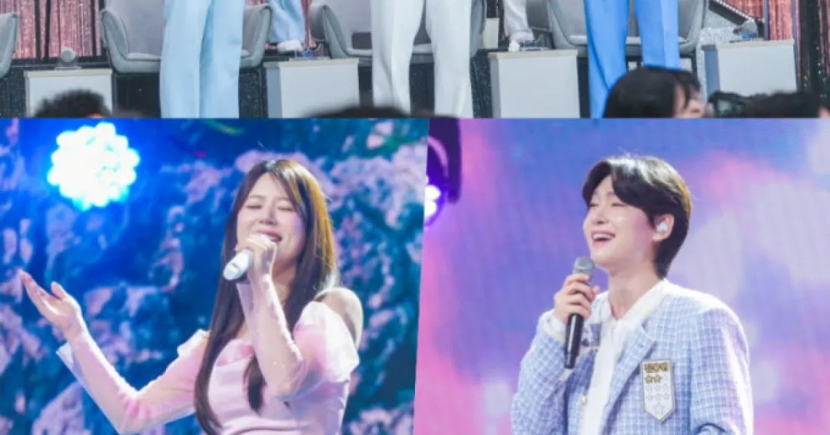 미스트롯4 — KR news