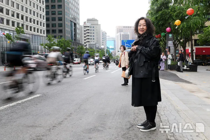 문정희 — KR news