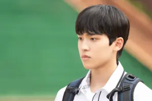 문성현, 프로야구 은퇴를 선언하다