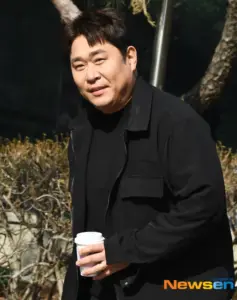 문세윤 — KR news