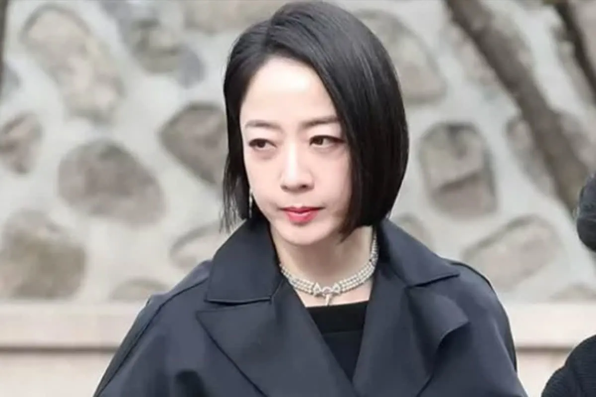 노현정 — KR news
