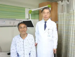 포항세명기독병원, 복통의 원인을 밝혀내다