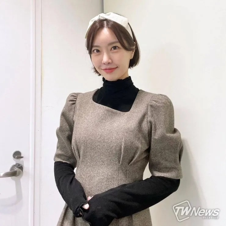 레이디 제인 — KR news