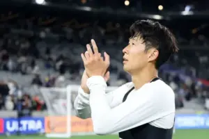 샌디에이고 fc 대 엘에이 fc — KR news